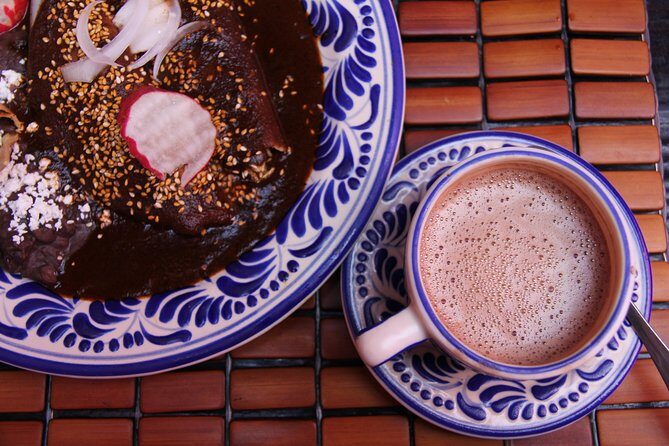 Learn To Make Mole The Real Mexican Way Before Lunch - The Value: Why $185.72 Can Make Sense for Mole in Chicago