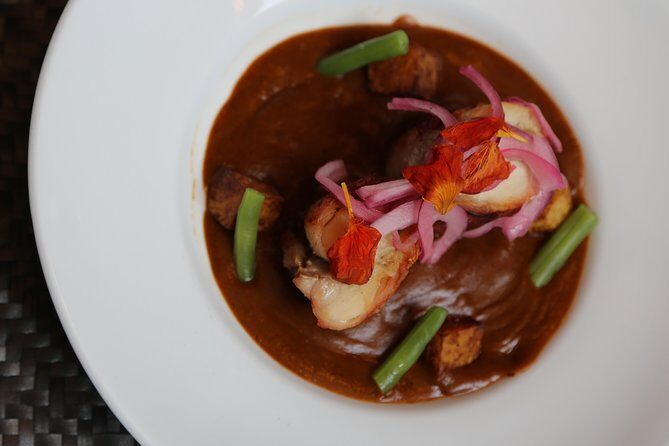 Learn To Make Mole The Real Mexican Way Before Lunch - Timing Before Lunch: How to Plan Your Chicago Day