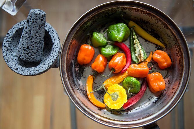 Learn To Make Mole The Real Mexican Way Before Lunch - Who This Is For (and Who Might Not Love It)