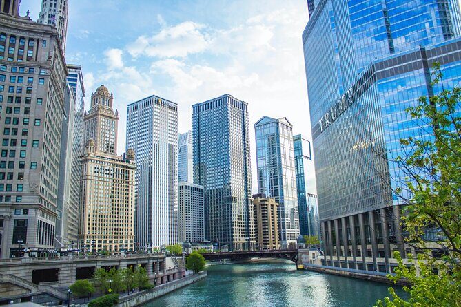 Magnificent Mile Tour With Optional 360 Chicago Upgrade - What the Guide Actually Brings (Ben, Chris, and the Art of Keeping It Fun)