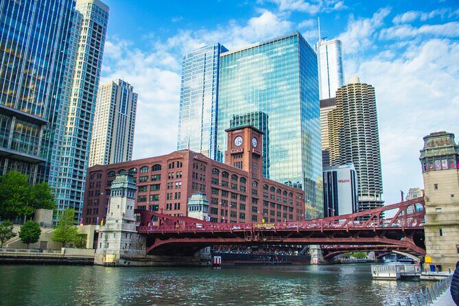 Magnificent Mile Tour With Optional 360 Chicago Upgrade - Price and Value: Why $39 Can Work (or not)