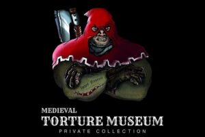 Medieval Torture Museum Ticket with Audio Guide and Ghost Hunting - Audio Guide and Ghost Hunting App: The Best Way to Use the Combo