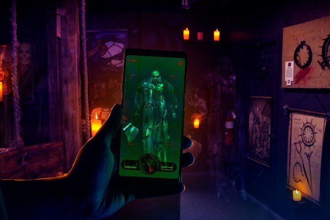 Medieval Torture Museum Ticket with Audio Guide and Ghost Hunting - Tickets, Timing, and Hours: When to Go in Chicago