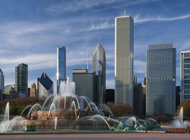 Offbeat Street Art Tour of Chicago: Urban Graffiti, Art, and Murals - Key takeaways before you go