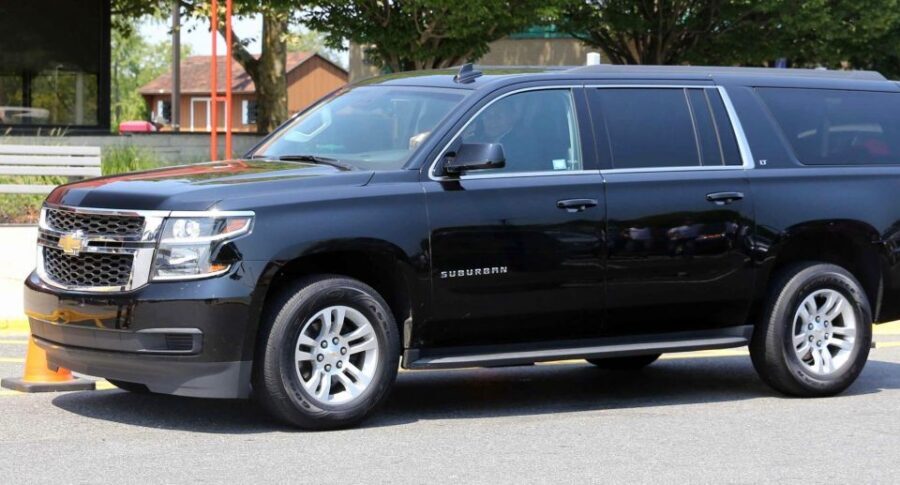 ORD Airport Private Transfer to/from Chicago - Pickup in Chicago: Hotel Address, Parking-Friendly Meeting Points