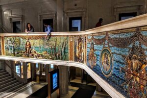 Original Chicago Architecture Interiors Tour: Dazzling Interiors - Quick price and timing that actually helps you plan