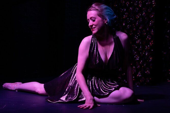 Peep Show Ticket in Chicago - Peep Show Chicago: what you’re really buying