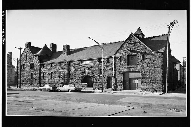 Prairie Avenue Haunted History Tour and Ghost Hunt - Key things to know before you go