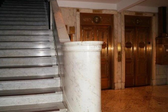 Private Al Capone Gangster Tour in Chicago - A private gangster tour that feels built for your group