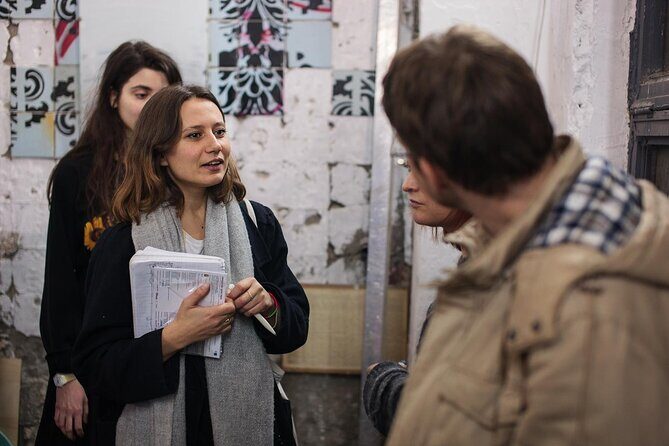 Private Art Institute of Chicago Skip-the-Line Guided Tour - Why this Art Institute tour beats a self-guided first visit