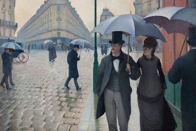 Private Art Institute of Chicago Skip-the-Line Guided Tour - Value: does $85.50 per person make sense?