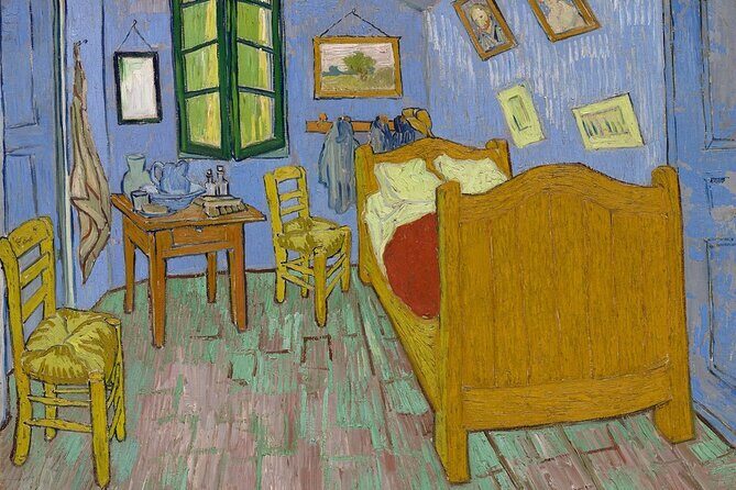 Private Art Institute of Chicago Skip-the-Line Guided Tour - What you’ll learn: how guides turn paintings into stories