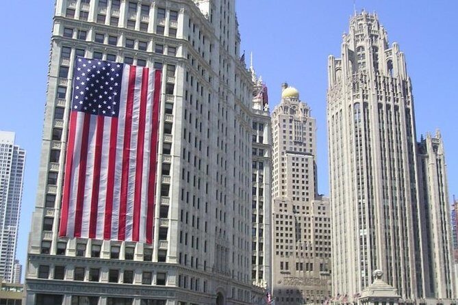 Private Chicago Architecture Tour - Price and value: what $539 buys you