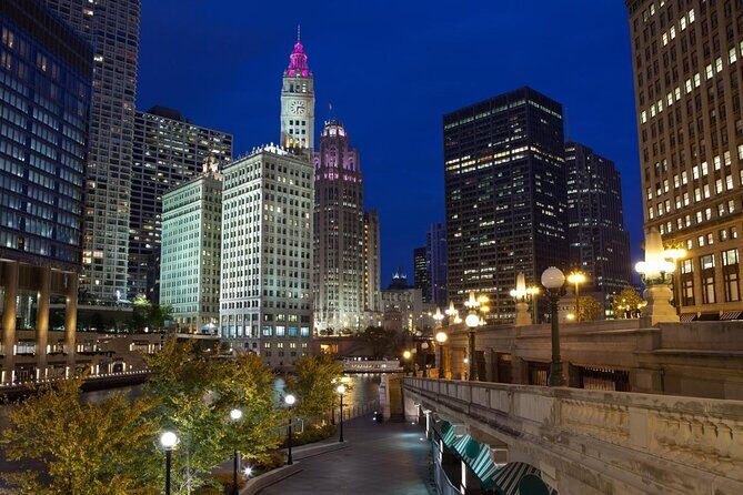 Private Chicago Foodie Tour - Key highlights worth marking on your map