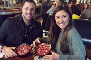 Private Chicago Foodie Tour - Portillo’s & Barnelli’s: The Hot Dog That Sets the Tone