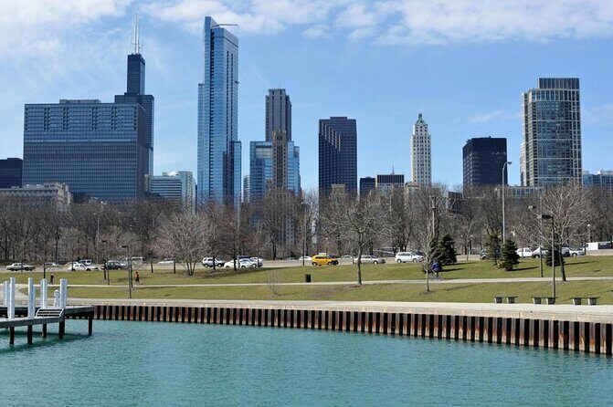 Private Chicago Guided Tour with Hotel Pickup - Key Points Worth Planning For