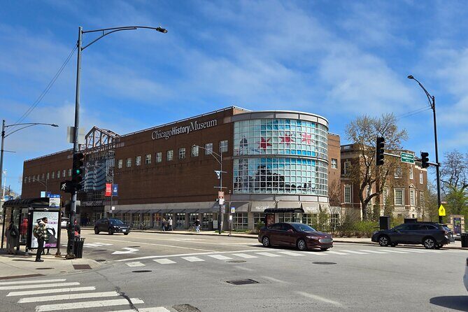 Private Chicago History Museum Tour - Key Highlights You’ll Actually Care About