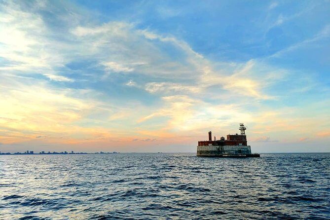 Private Sailing on Beautiful Lake Michigan - Navy Pier, Chicago - Choosing a start time and shaping the route around your group