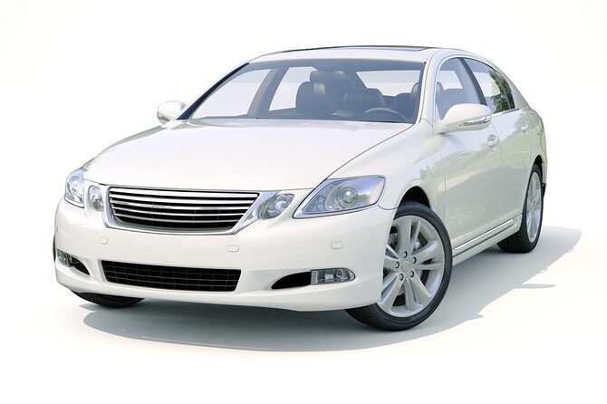 Private Transfer from Chicago Airport (ORD) - Key things to know before you go