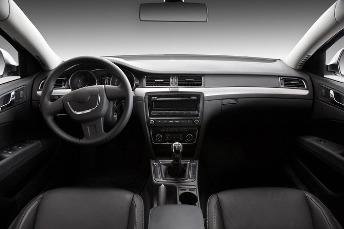 Private Transfer from Chicago Airport (ORD) - Why this ORD-to-downtown private transfer feels worth it