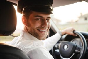 Private Transfer from Chicago Airport (ORD) - Meet-and-greet at O’Hare: how pickup actually works