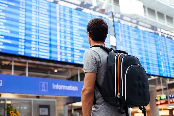 Private Transfer from Chicago Airport (ORD) - Downtown Chicago drop-off: what you’re paying for