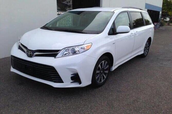Private Transfer ORD Airport to Chicago / Milwaukee / Oak Brook - Key things that make this transfer work