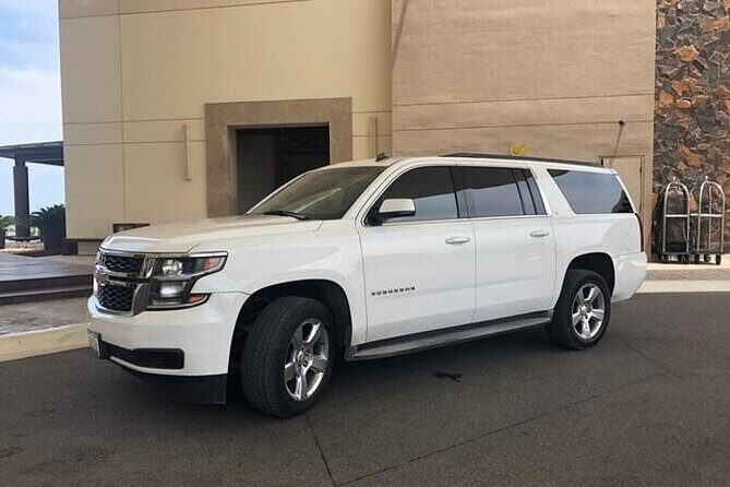 Private Transfer ORD Airport to Chicago / Milwaukee / Oak Brook - ORD to Chicago, Milwaukee, or Oak Brook: the real value