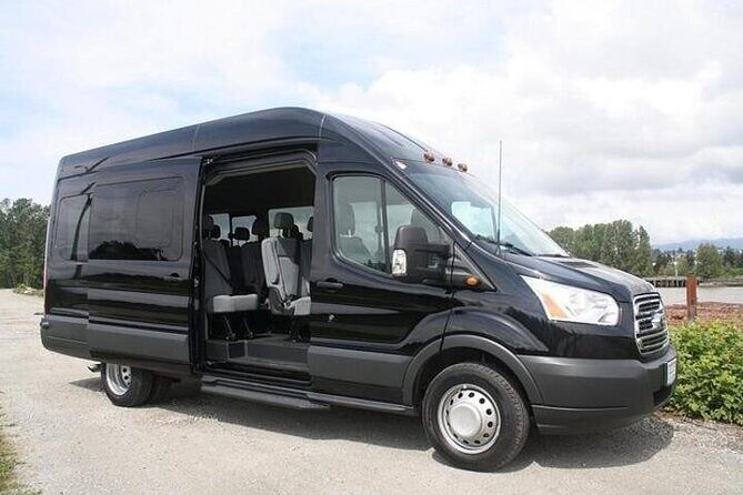 Private Transfer ORD Airport to Chicago / Milwaukee / Oak Brook - What you’re actually buying: less stress than taxis, more control than shared rides