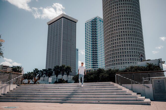 Private Vacation Photoshoot with Photographer in Chicago - Key Points You Should Know