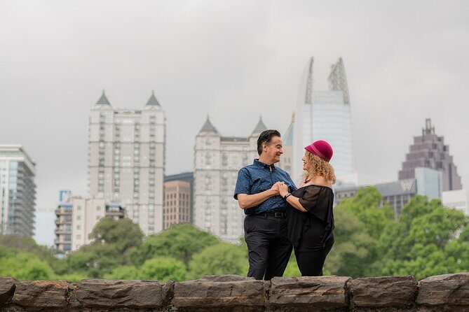 Private Vacation Photoshoot with Photographer in Chicago - 30-Minute vs 1-Hour: Picking the Right Amount of Photo Time