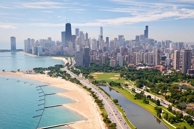 Professional Photo Shoot in Chicago - Choosing your 1–4 hour package: photos, locations, and real value