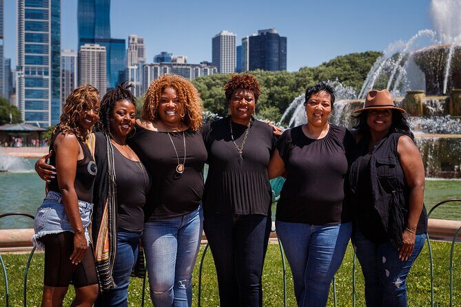 Professional Photo Shoot in Chicago - Who this private photo shoot is best for