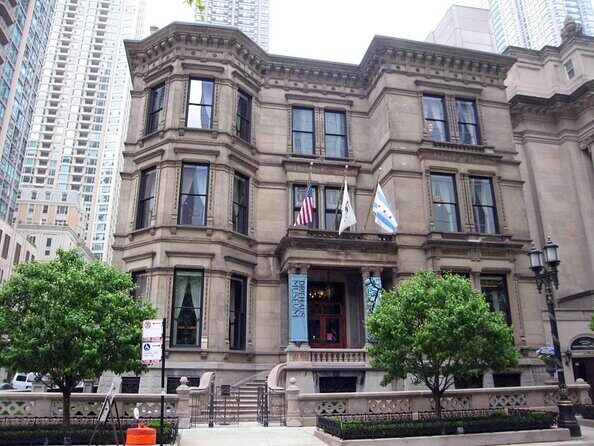 Retro River North Walking Tour - Key things I’d watch for on this walk