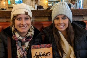 River North Food Walking Tour - Meet at Merchandise Mart: Easy Transit, Clear Start Time