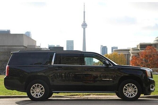 Round Trip Private Transfer ORD Airport to Chicago City Oak Brook - The 60-Minute Airport Waiting Window That Actually Helps