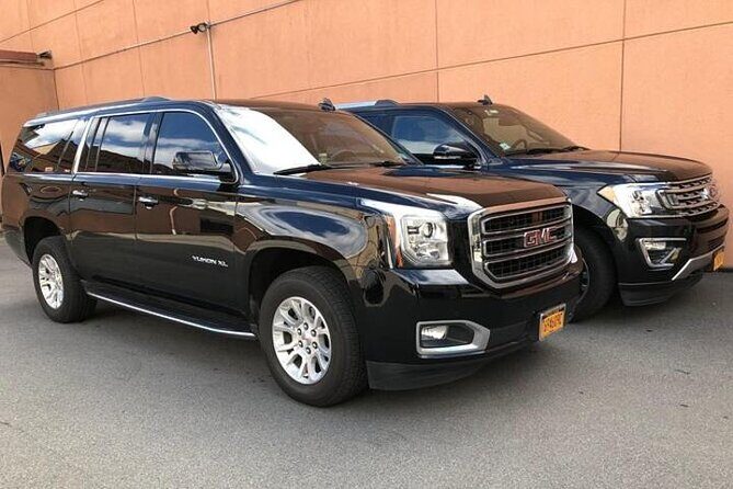 Round Trip Private Transfer ORD Airport to Chicago City Oak Brook - Luggage Rules and Infant Seats: The Stuff That Can Trip Up a Great Booking