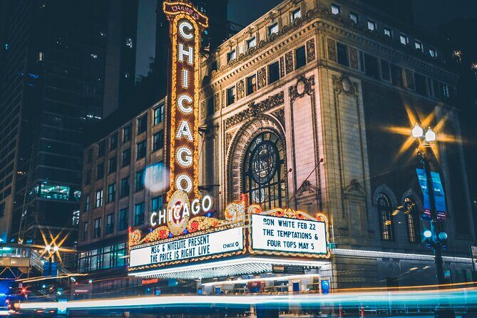 Self-Guided Chicago Loop Tour Explore the City at Your Own Pace - Why This Loop Route Fits Chicago So Well (DuSable Bridge to Willis Tower)