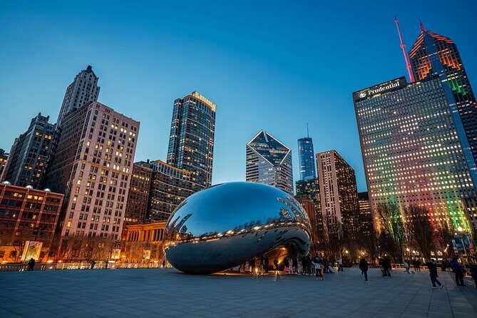 Self-Guided Chicago Loop Tour Explore the City at Your Own Pace - How to Time It (So You Don’t Feel Rushed)