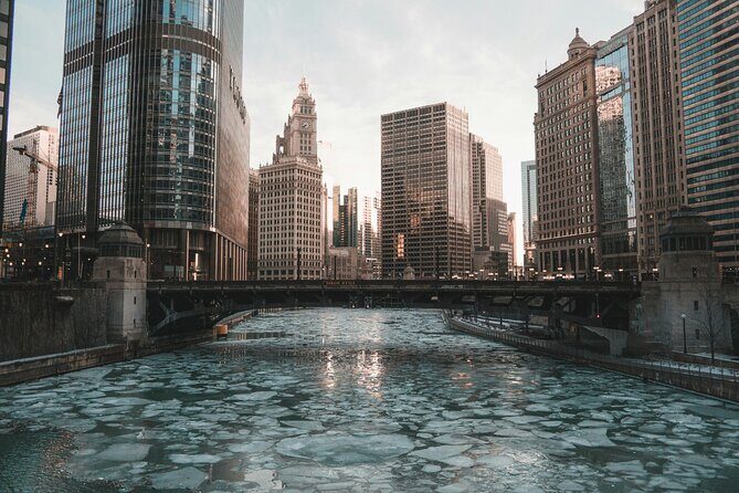 Self-Guided Chicago Loop Tour Explore the City at Your Own Pace - Who Should Book This Self-Guided Loop Tour?