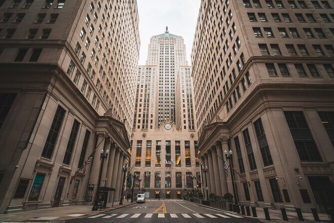 Self-Guided Chicago Loop Tour Explore the City at Your Own Pace - Should You Book It? My Take