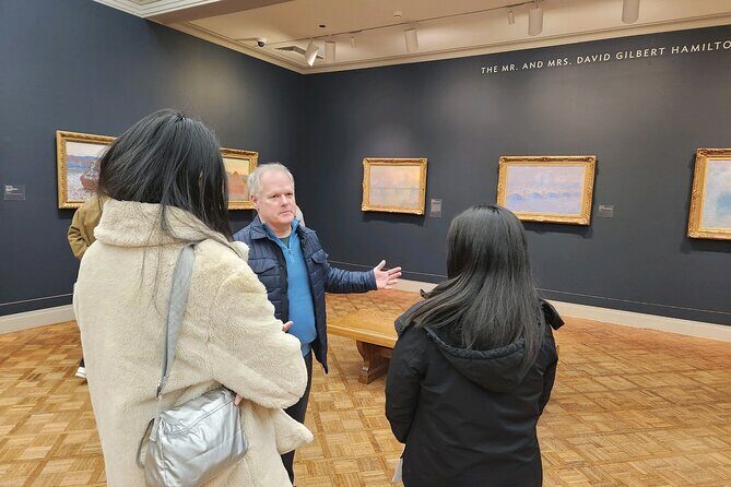 Skip-the-line: Art Institute of Chicago Guided Tour - Why this skip-the-line Art Institute tour is a smart play