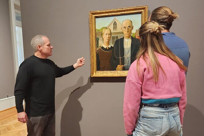 Skip-the-line: Art Institute of Chicago Guided Tour - Price and value: is $71.40 worth it?
