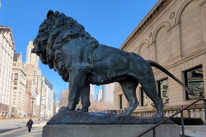 Skip-the-line: Art Institute of Chicago Guided Tour - Who this tour fits best