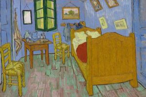 Skip the Line Art Institute of Chicago Tour Semi-Private 8ppl Max - Your main stop: the Art Institute’s highlights (with context you can use)