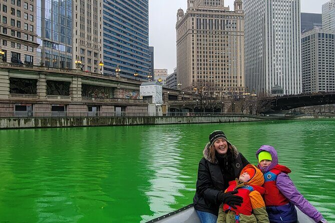 Small Group Lake Michigan Tour - Why this RHIB ride is such a smart Chicago move
