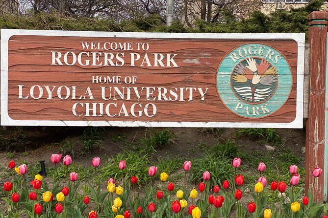 Small-Group Tour of Chicago Neighborhoods: North and South Side - Bronzeville: Migration History, Bronze Naming, and Gospel Roots