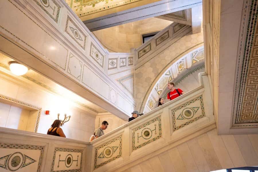 Total Chicago: Food, History and Architecture Tour - River North food tasting: a meal you don’t have to plan