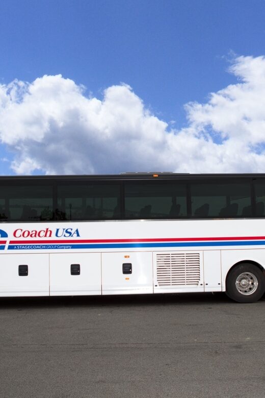 Travel between Chicago O'Hare and Madison - Why This O’Hare–Madison Coach Transfer Feels Low-Stress