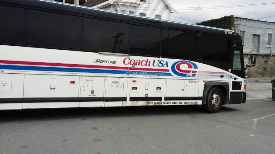 Travel between Chicago O'Hare and Madison - Arrival in Madison: What This Transfer Does for Your Day